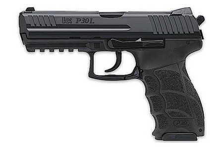 P30L 9MM CENTERFIRE PISTOL