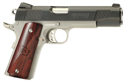 COMBAT ELITE 45ACP PISTOL