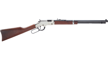 SILVER BOY 22LR LEVER ACTION