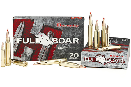 223 REM 50 GR GMX FULL BOAR