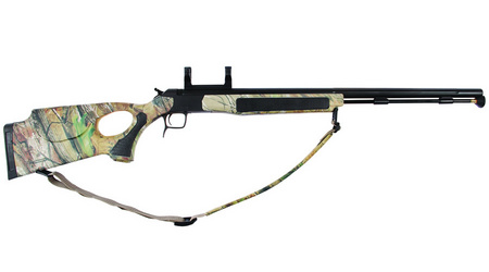 ACCURA V2 50 CAL CAMO MUZZLELOADER