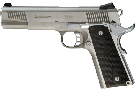 REGENT 1911 45 ACP STAINLESS PISTOL