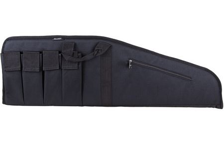 EXTREME BLACK 48 INCH GUN CASE