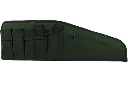 EXTREME OD GREEN 40 INCH GUN CASE