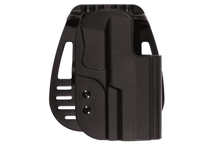 KYDEX OPEN TOP PADDLE/BELT