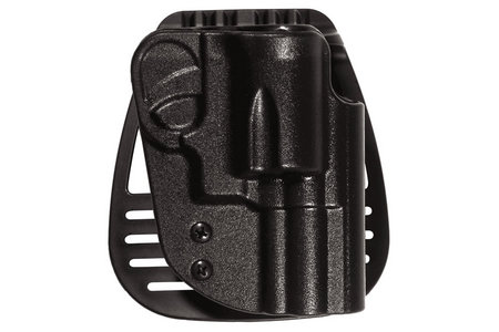 KYDEX OPEN TOP PADDLE/BELT