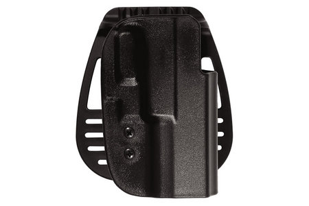 KYDEX OPEN TOP PADDLE/BELT