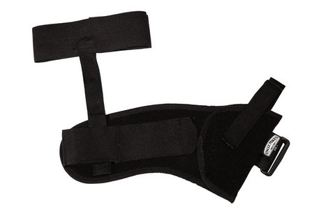 ANKLE HOLSTER BLACK KODRA