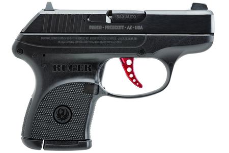 LCP CUSTOM 380 AUTO PISTOL