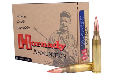 338 LAPUA 285 GR A-MAX MATCH