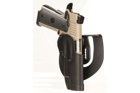 SPORTSTER STD HOLSTER, 1911 GOVT