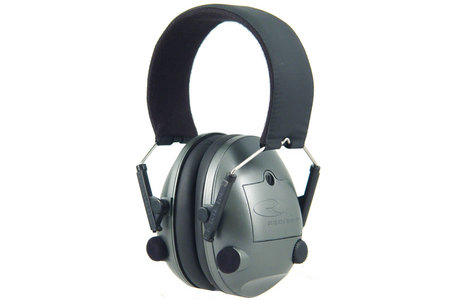 PRO-AMP ELECTRONIC EARMUFF NRR 23DB