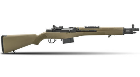 SOCOM 16 M1A 308 FDE RIFLE