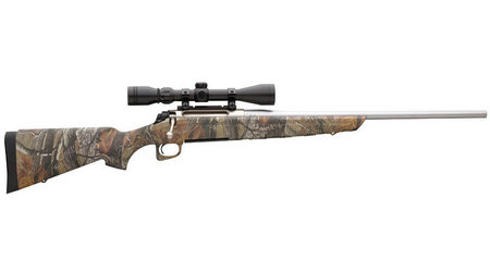 770 30-06 SPRINGFIELD CAMO W/SCOPE