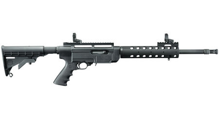 SR-22 22LR AUTOLOADING RIFLE (LE)