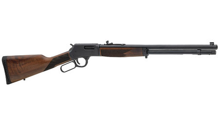 BIG BOY STEEL 44 MAG LEVER ACTION RIFLE