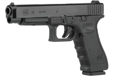 35 GEN3 40SW PISTOL