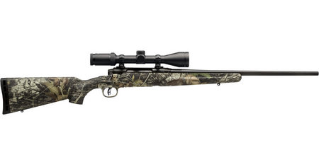 AXIS II XP 270 WIN CAMO W/ 3-9X40 SCOPE