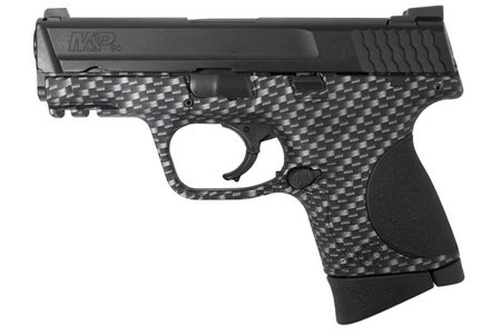 MP9C 9MM CARBON FIBER PISTOL