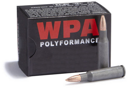 223 REM 62 GR FMJ POLYFORMANCE 