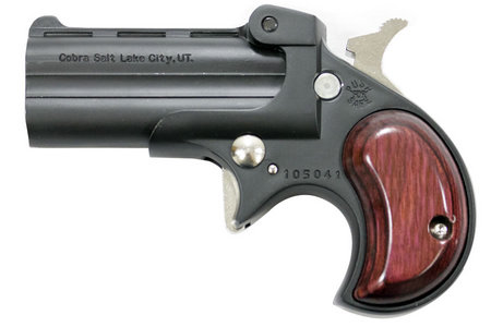 C22 22 LR/ 22 MAG DERRINGER