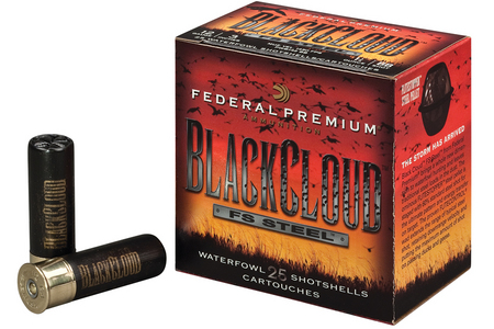 12 GA 3 IN 1-1/4 OZ 3 BLACK CLOUD