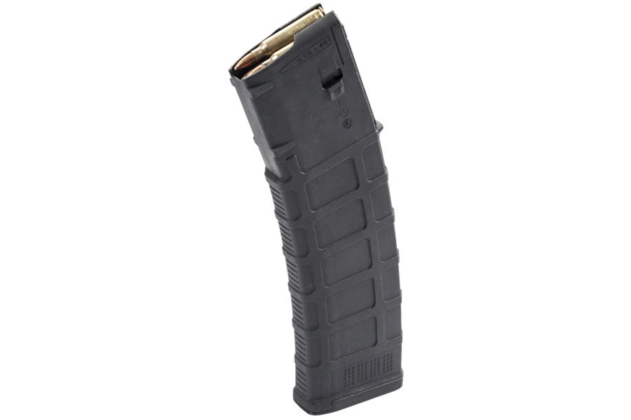 Magpul PMAG 40 AR/M4 GEN M3 5.56mm 40-Round Magazine