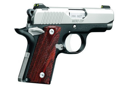 MICRO CDP 380 ACP