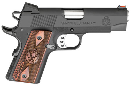 1911 RANGE OFFICER COMPACT 9MM