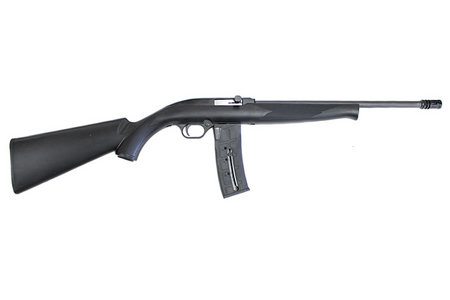 715T 22 LR RIMFIRE RIFLE