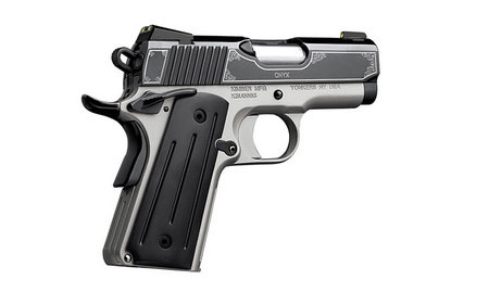 ONYX ULTRA II 45 ACP SPECIAL EDITION