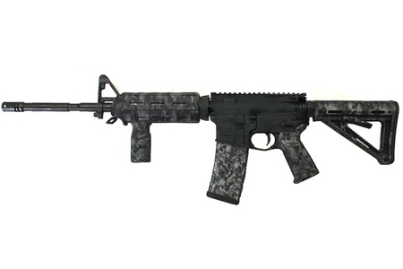 M4 CARBINE 5.56MM MAGPUL BLACK REAPER