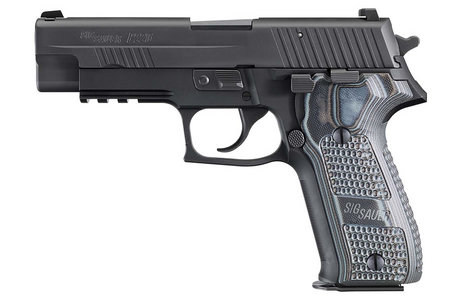 P226 EXTREME 40 SW W/ NIGHT SIGHTS