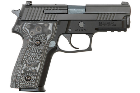 P229 EXTREME 40 SW CENTERFIRE PISTOL