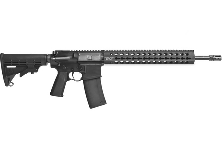 CQB-SPC A3 5.56MM OPTIC READY RIFLE