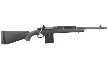 GUNSITE SCOUT RIFLE 308 BLACK COMPOSITE