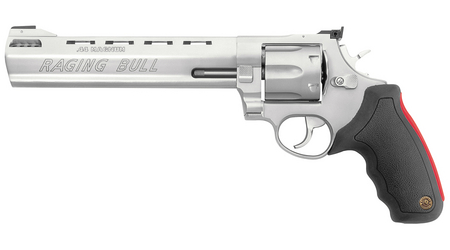 RAGING BULL MODEL 444 .44 MAG REVOLVER