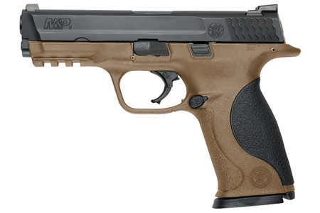 MP9 9MM FLAT DARK EARTH