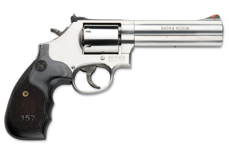 686 357 MAGNUM 5-INCH TALO EXCLUSIVE