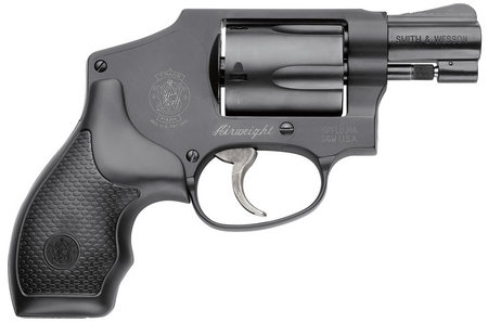 442 38 SPECIAL REVOLVER (LE)