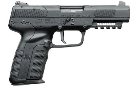 FIVE-SEVEN 5.7X28 WITH 10 ROUND MAGAZINE