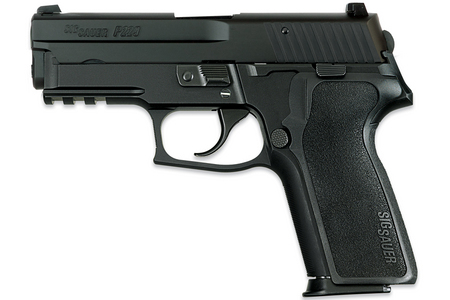 P229 DAK 40SW CENTERFIRE PISTOL