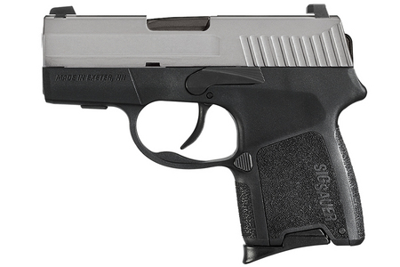 P290RS 380 ACP TWO-TONE W/ NIGHT SIGHTS