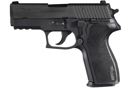 P227 CARRY NITRON 45 ACP W/ NIGHT SIGHTS