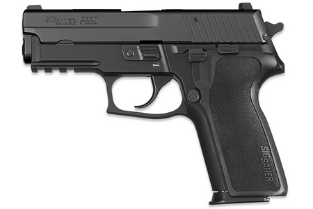 P229 40SW CENTERFIRE PISTOL