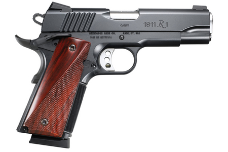 1911 R1 45ACP CARRY COMMANDER 