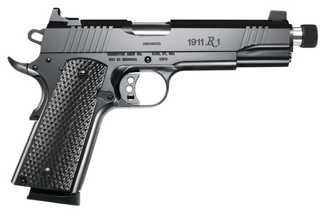 1911 R1 ENHANCED .45ACP THREADED BARREL