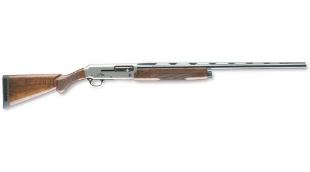 SILVER LIGHTNING 12 GAUGE SHOTGUN