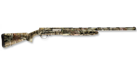 A5 12 GAUGE MOSSY OAK BREAK-UP INFINITY