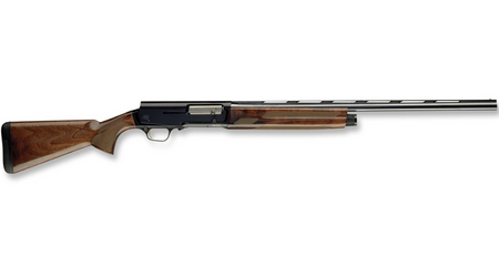 A5 12 GAUGE SEMI-AUTOMATIC SHOTGUN